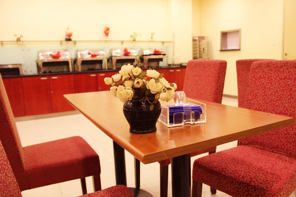 Hanting Hotel Baoji Gaoxin South Railway Station Branch ห้อง รูปภาพ