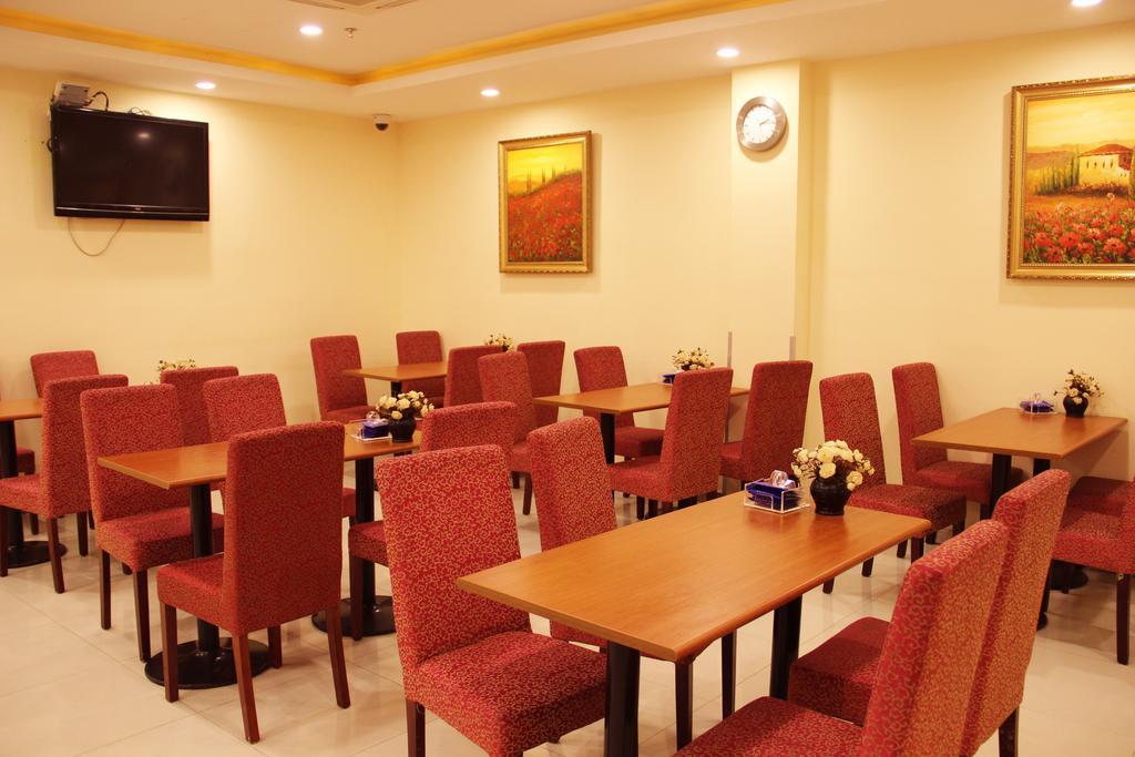 Hanting Hotel Baoji Gaoxin South Railway Station Branch ห้อง รูปภาพ