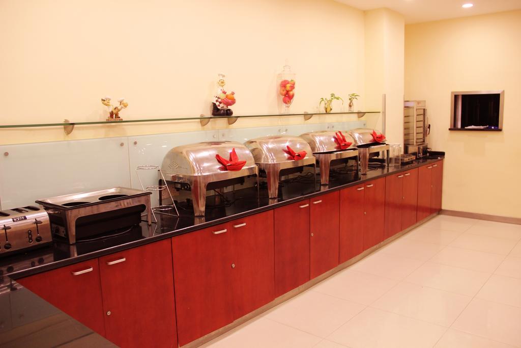 Hanting Hotel Baoji Gaoxin South Railway Station Branch ห้อง รูปภาพ